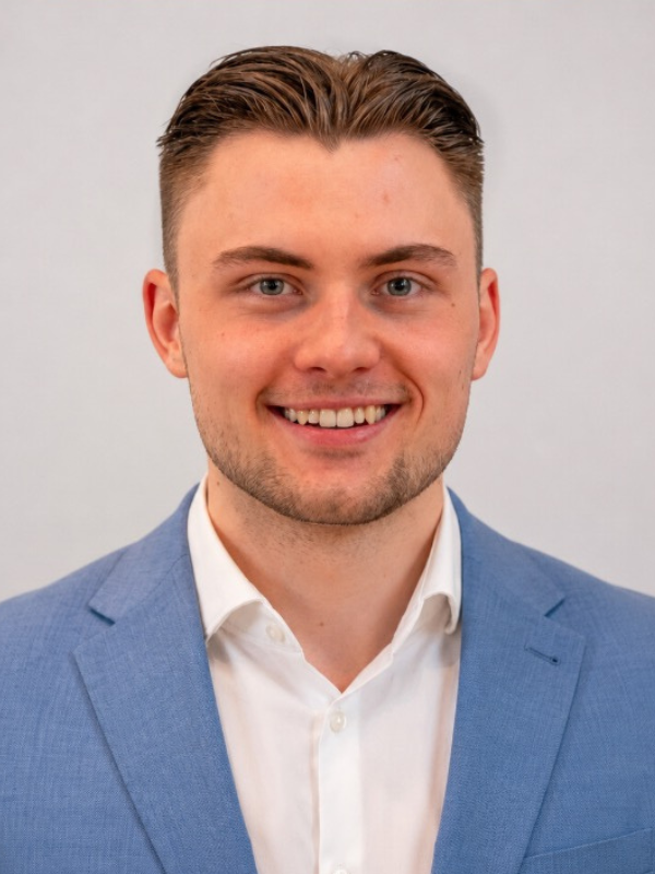 KI-Sales-Coach KILES Bild Julius Hahn